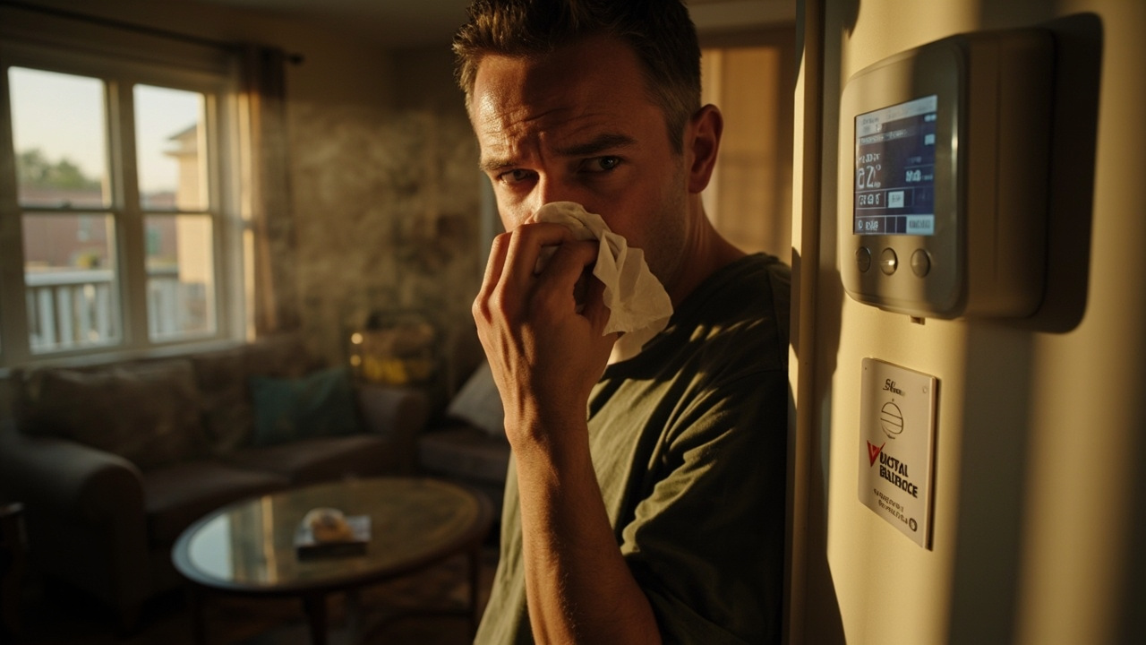 How We Diagnose Why Your Central Air Is Blowing Warm Air