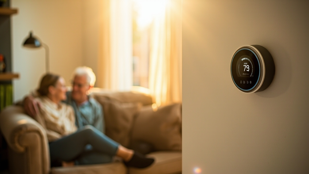 Why Baltimore Homeowners Are Switching to Inverter HVAC Systems