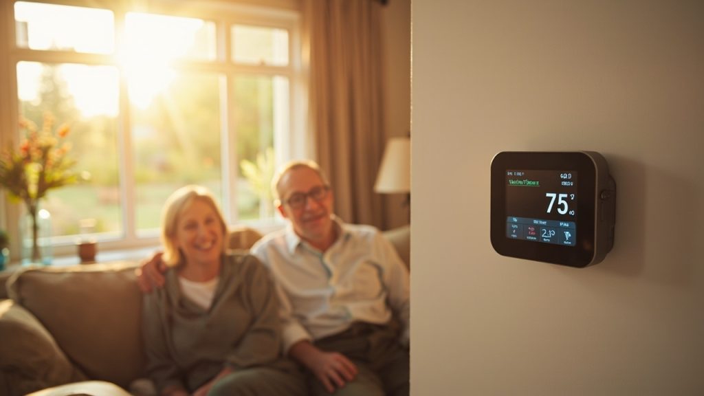 Benefits of Inverter Technology in Baltimore MD 21230