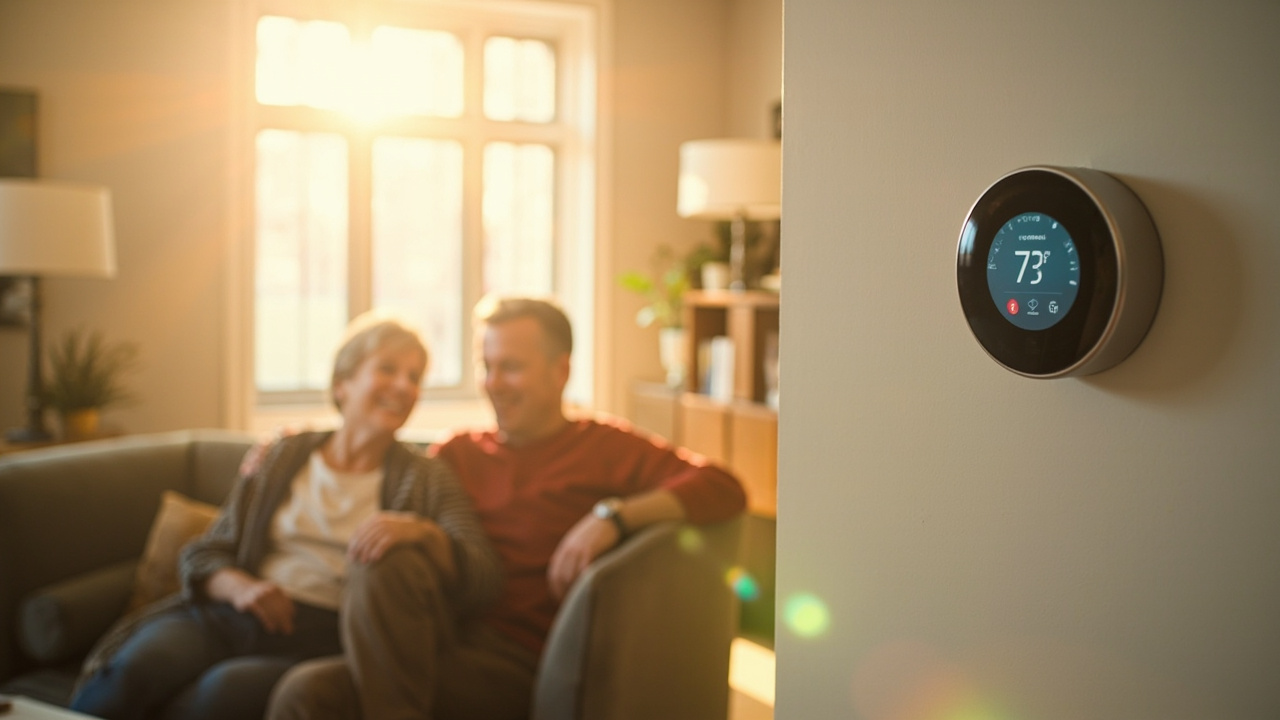 How Variable Speed Compressor Benefits Transform Your Home Comfort