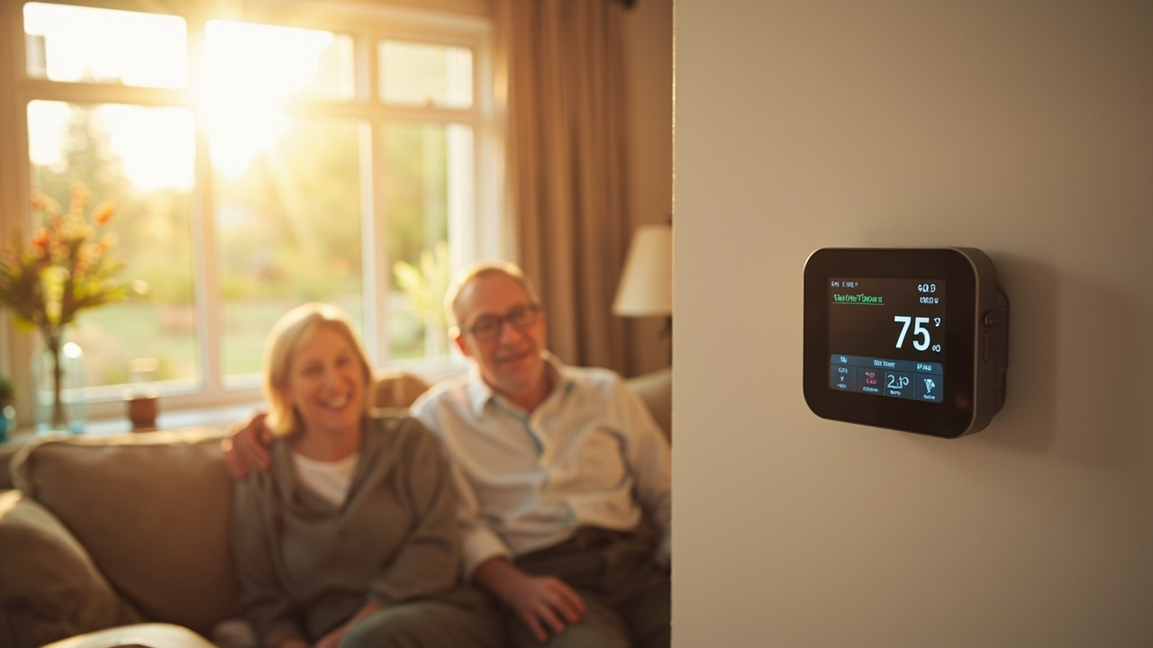 Benefits of Inverter Technology in Baltimore – Cut Your Energy Bills by Up to 40% Year-Round
