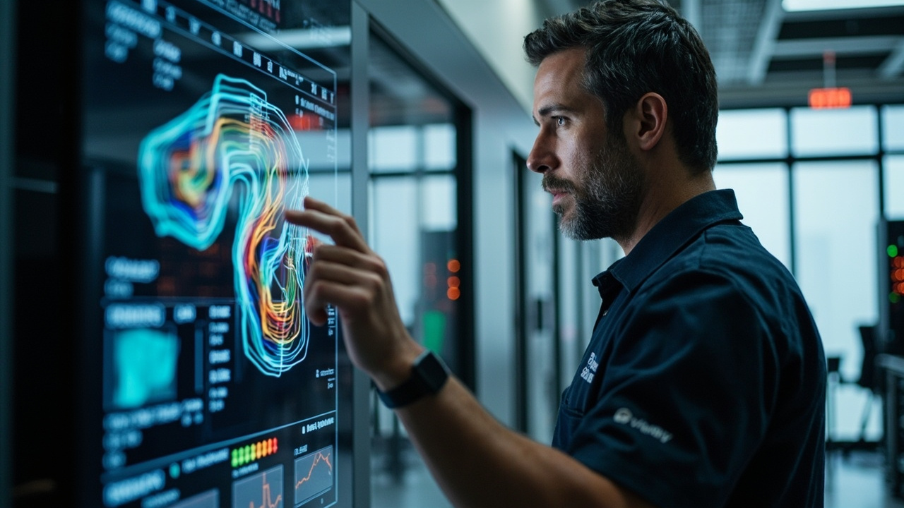 How Victory HVAC Baltimore Deploys Building Automation That Actually Works