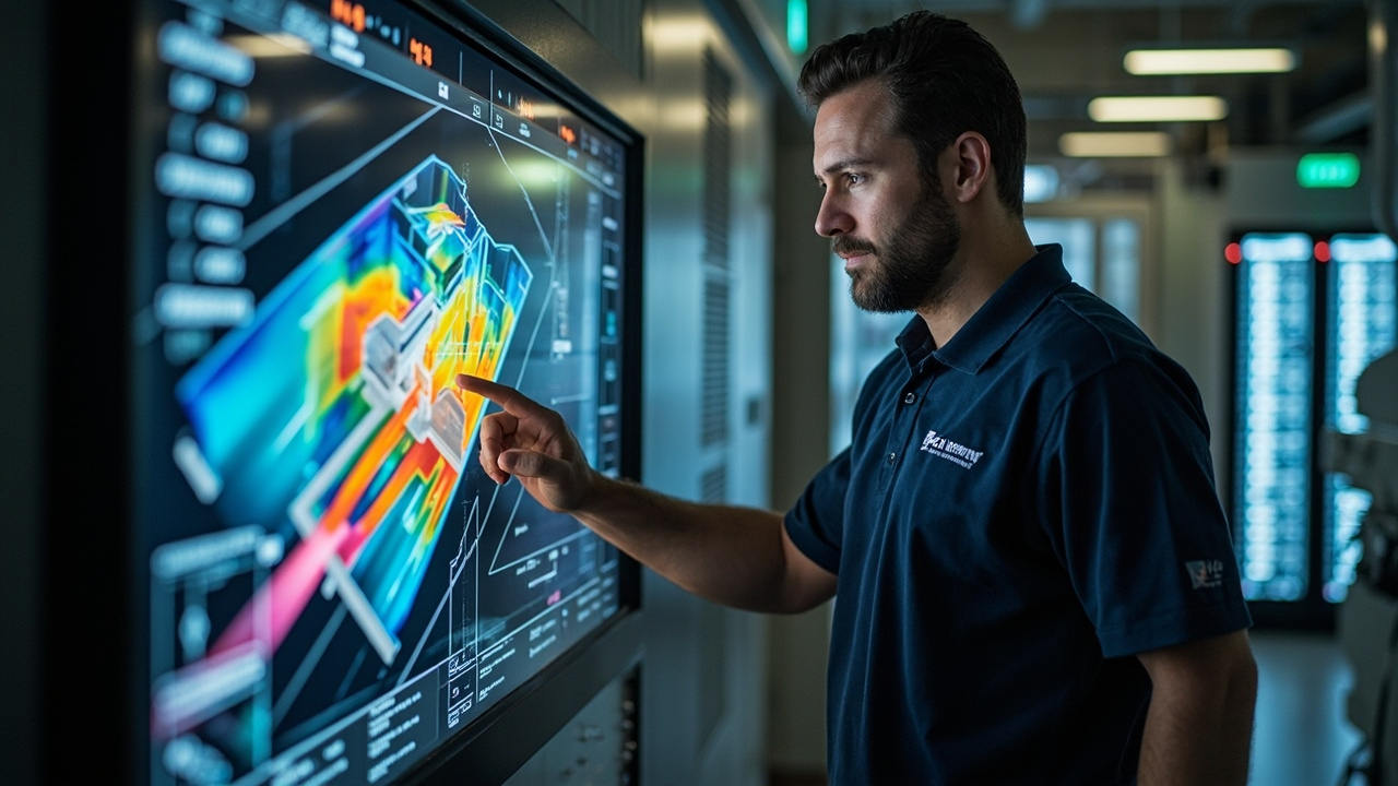 Building Automation Systems in Baltimore – Minimize Downtime and Cut Operating Costs with Enterprise-Grade Controls