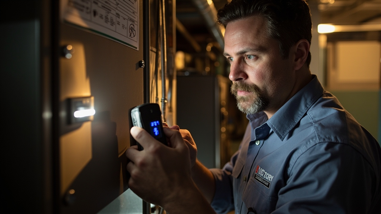 Why Baltimore Homes Face Higher Carbon Monoxide Risks Than Most Cities