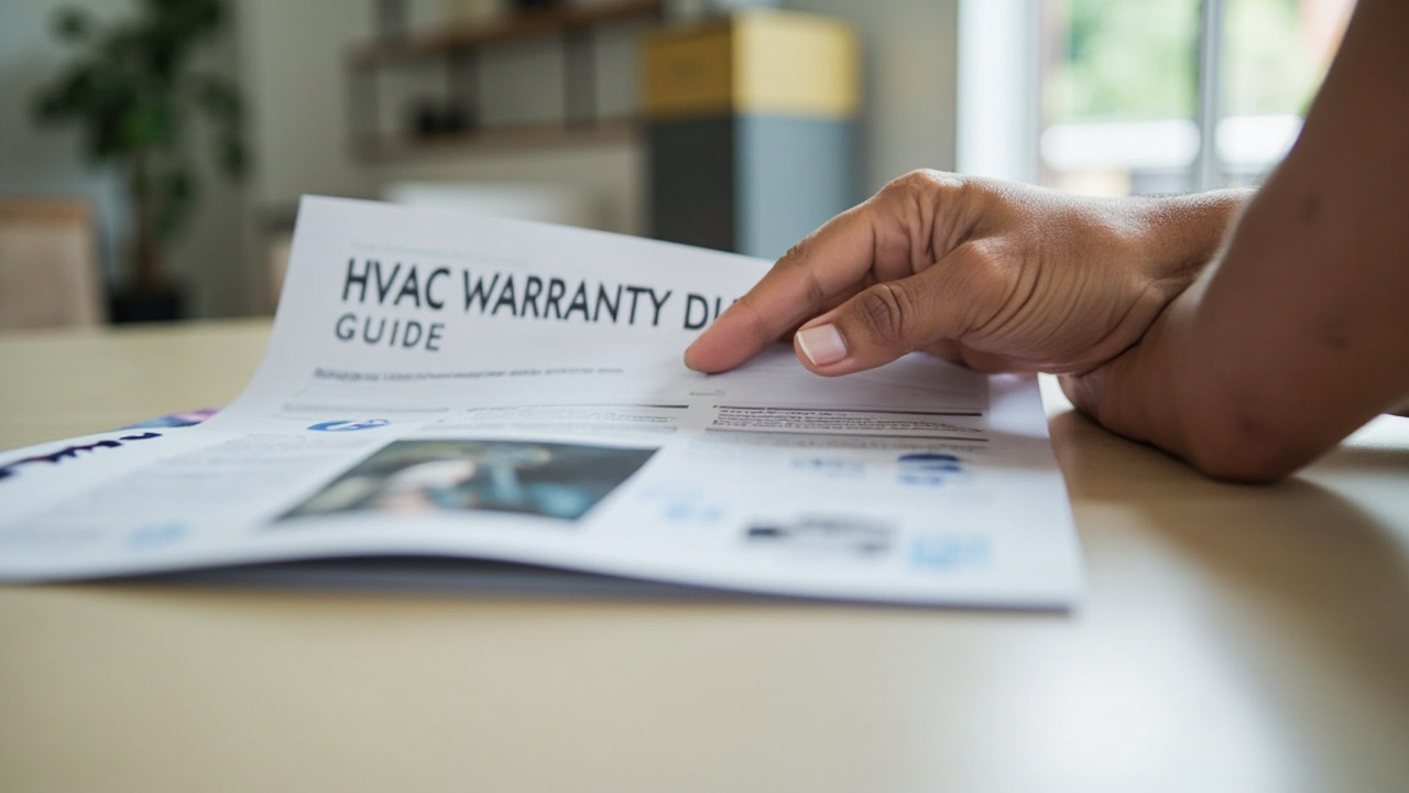 Baltimore's Climate Puts Your HVAC System to the Test