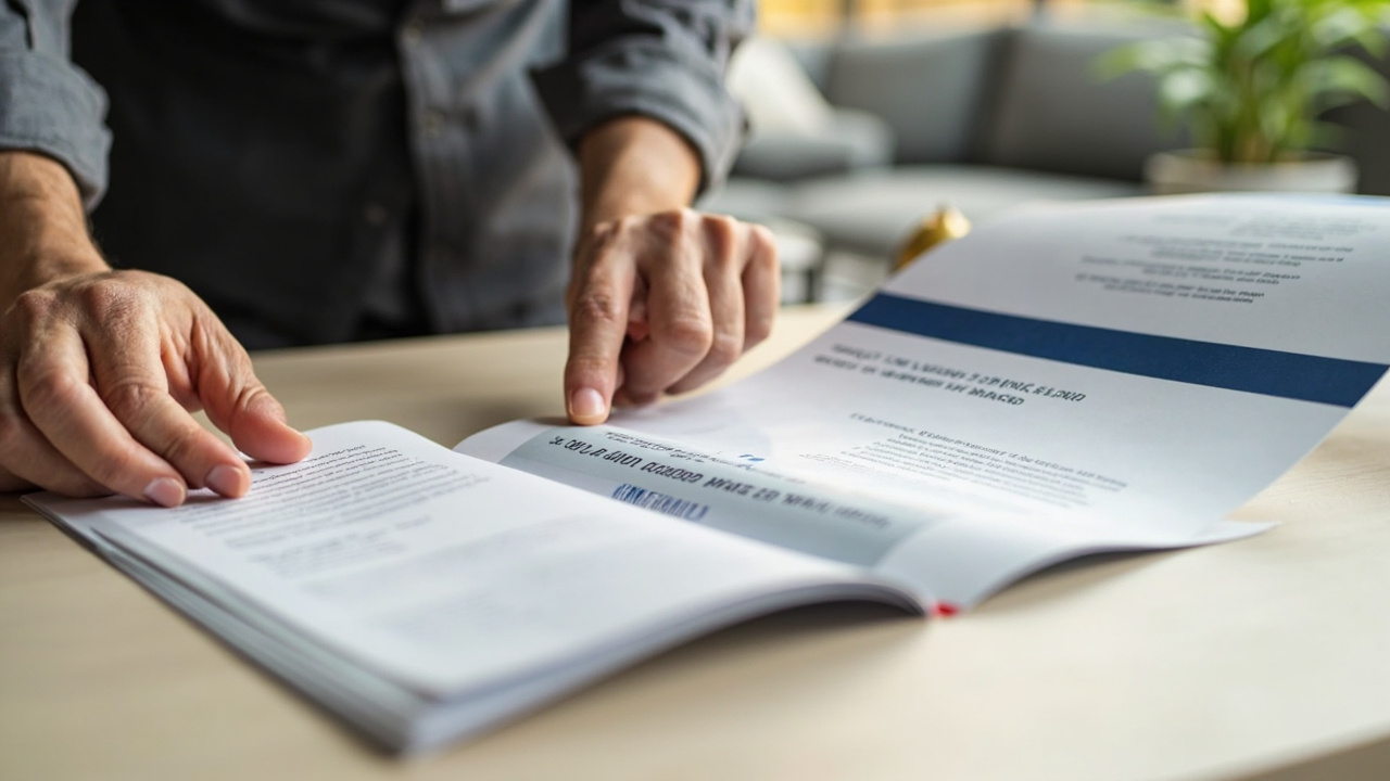 How HVAC Unit Warranty Information Actually Works