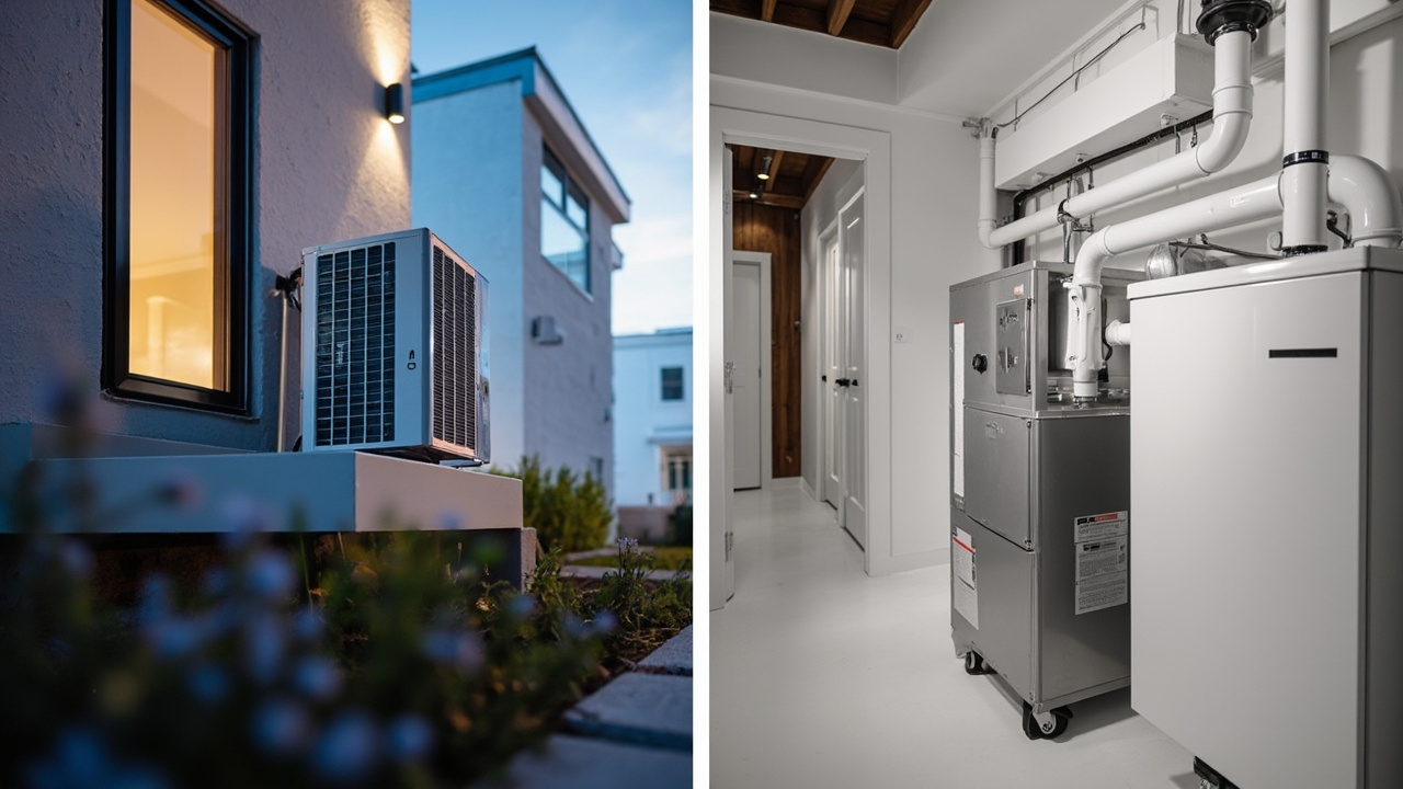 How We Evaluate Your Home for the Right System