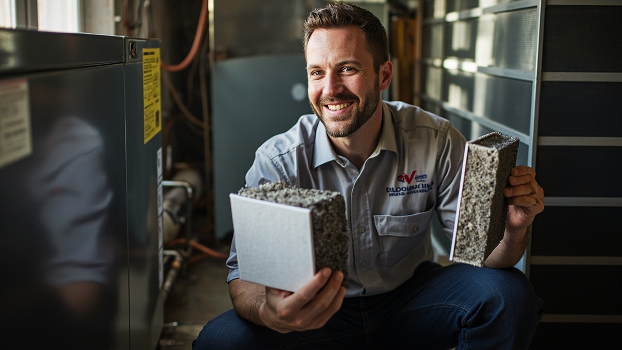 Why Air Filter Changes Matter in Baltimore – Protect Your System from Chesapeake Humidity and Extend Equipment Life