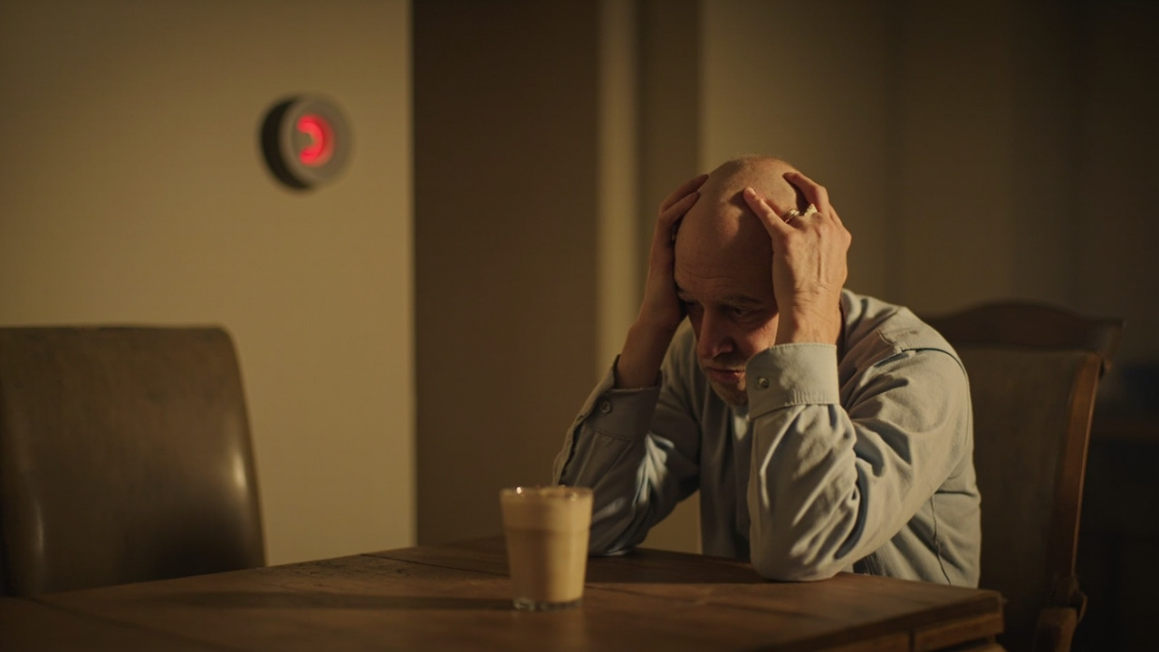 How HVAC Systems Produce Carbon Monoxide and What Goes Wrong