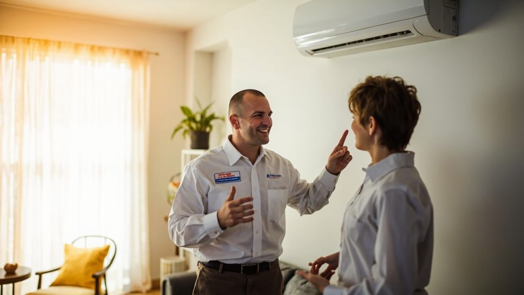 Understanding Ductless Systems in Baltimore MD 21233