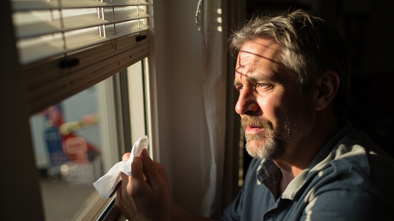 Why Baltimore Homes Struggle with Poor Airflow from AC Systems