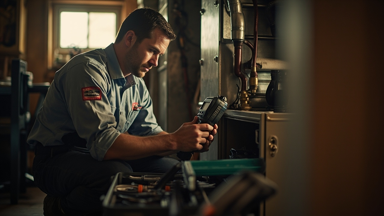 Why Your HVAC System Fails When You Need It Most