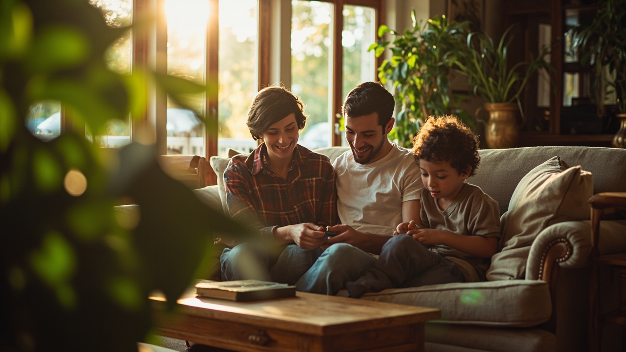 How HVAC Humidifiers Integrate With Your Existing Forced-Air System