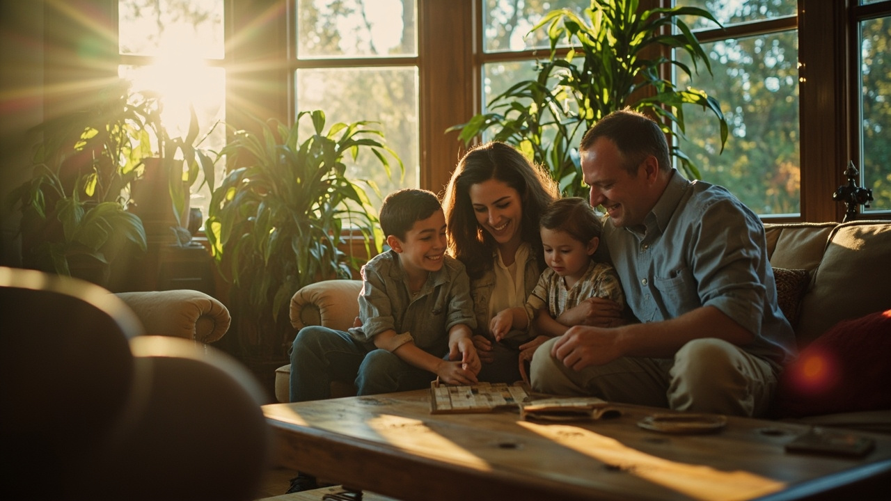 Whole Home Humidifiers in Baltimore | Complete System Integration for Year-Round Indoor Air Quality