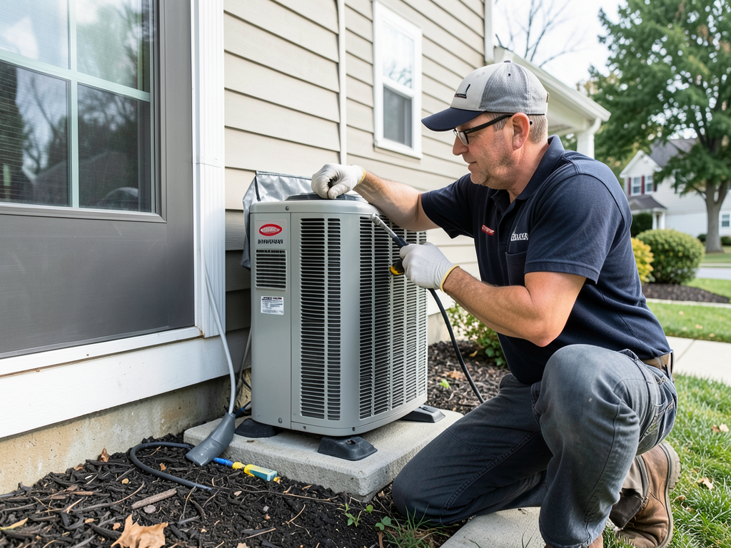 A direct comparison of trane and carrier systems f