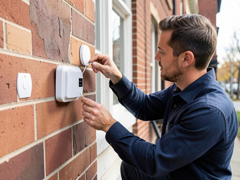 Choosing the most efficient smart thermostat for a