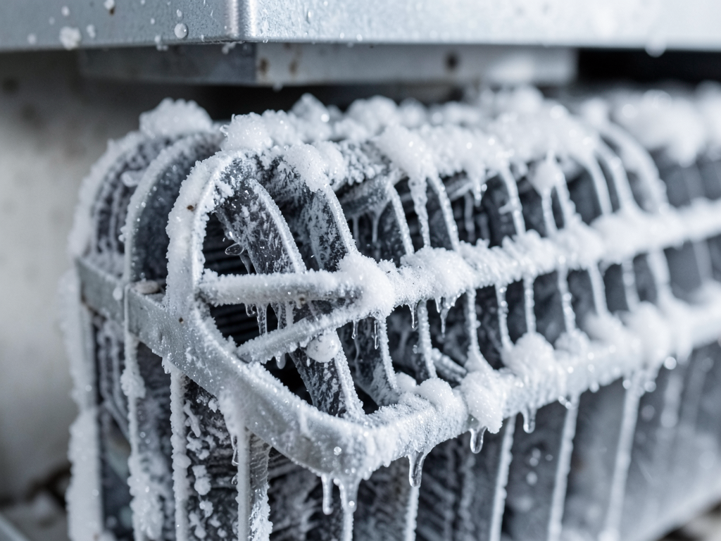 Common Reasons Your Brooklyn Park AC Is Blowing Warm Air