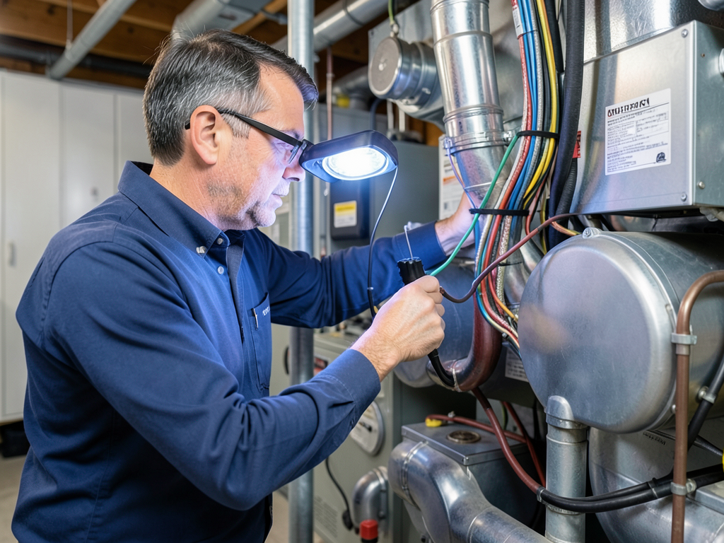 Comparing uv lights and air scrubbers for better h
