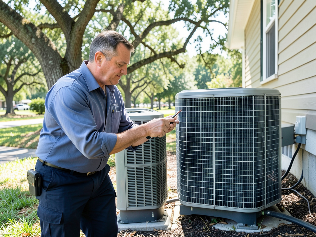 Deciding if you should repair or replace your agin