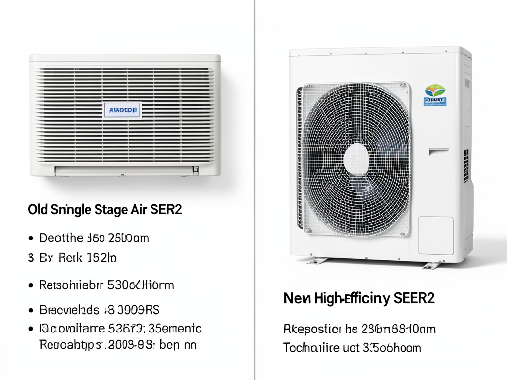 Deciding Whether to Repair or Replace Your Aging Air Conditioner in Cockeysville