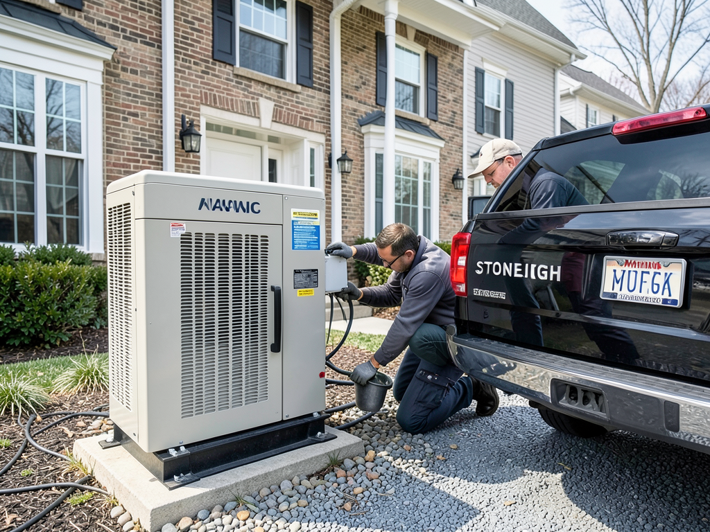 Does a brand new hvac system increase the resale v
