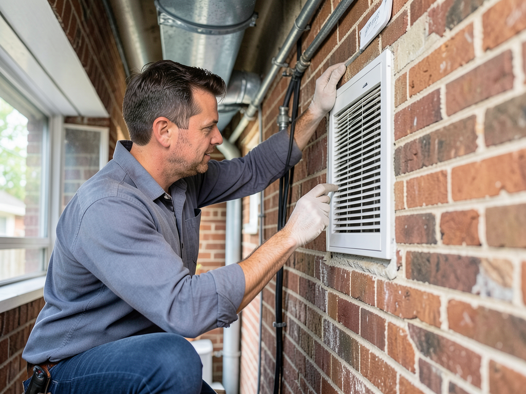 Eliminating hot and cold spots in your multi story