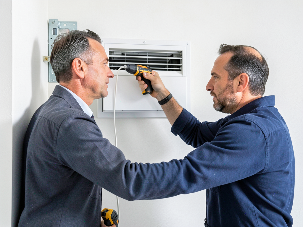 Finding an hvac solution for a new home addition o