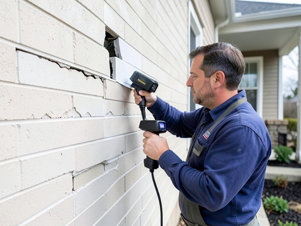 How a home energy audit helps reisterstown homeown