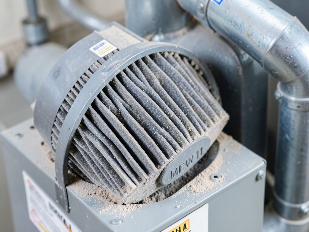 How to choose the best air filter to fight city du
