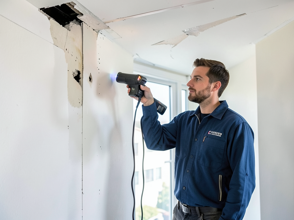 How to Fix Drafty Rooms and High Air Velocity in Your Cross Keys Condo