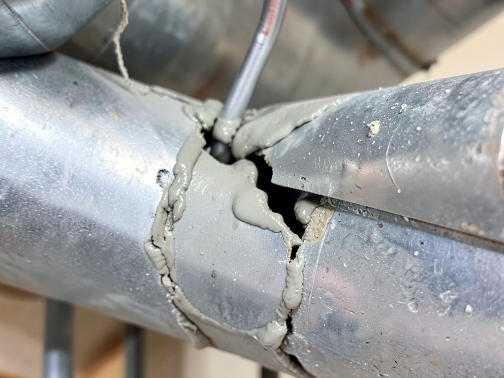 How to Fix Drafty Rooms and High Air Velocity in Your Cross Keys Condo