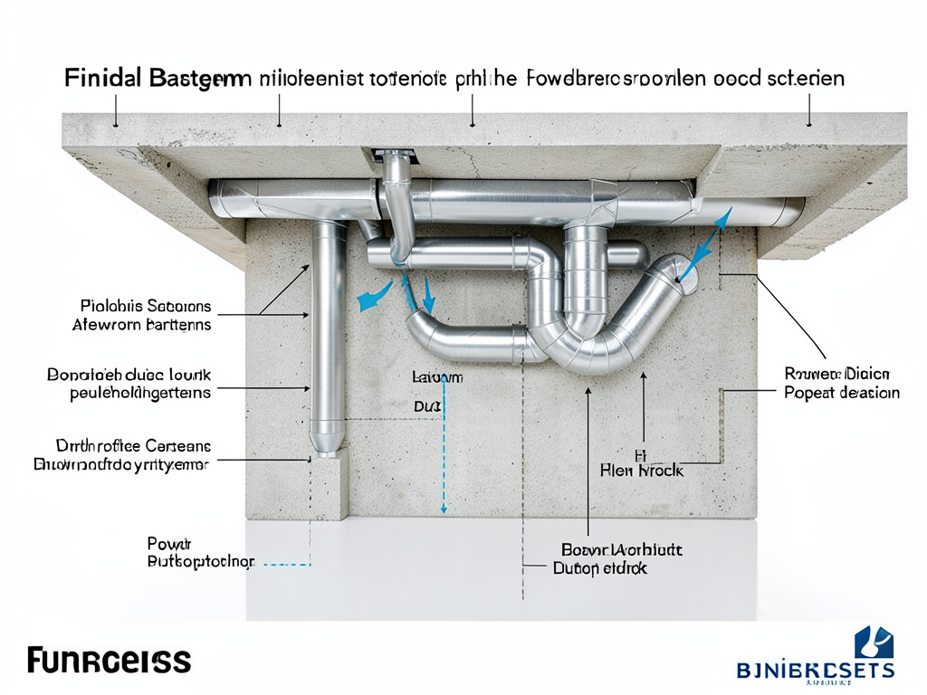 How to Hiddenly Install HVAC in a Finished Basement in Your Lutherville Home
