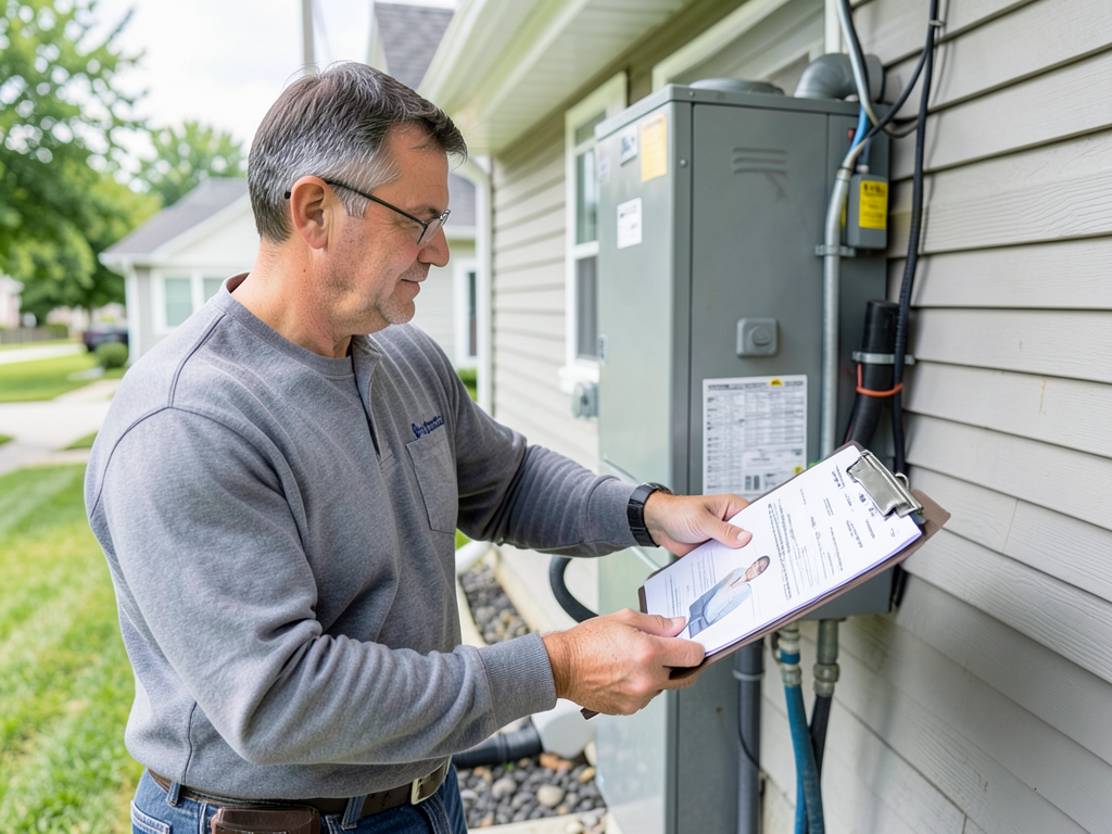 How to Navigate HVAC Financing and Payment Plans for Your Next Parkville Project