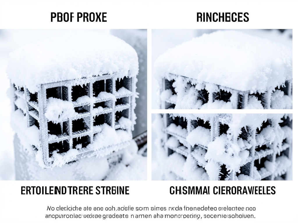 How to Protect Your Outdoor Heat Pump from Ice and Snow During a Baltimore Blizzard