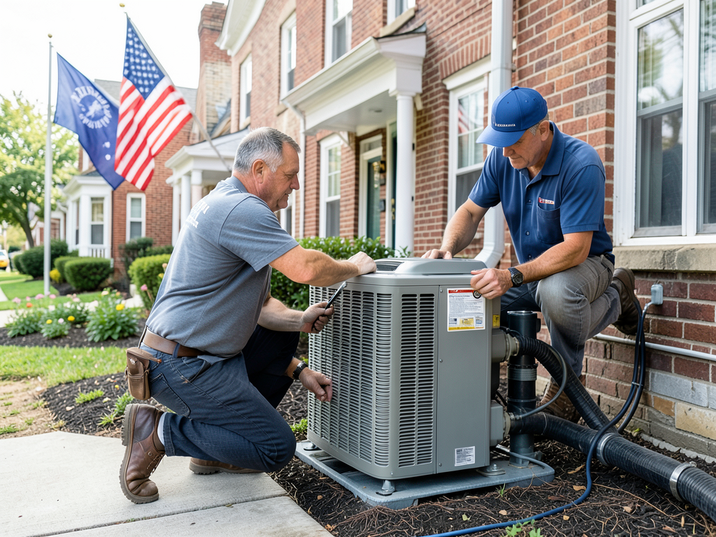 How to save thousands on a new hvac system with ma