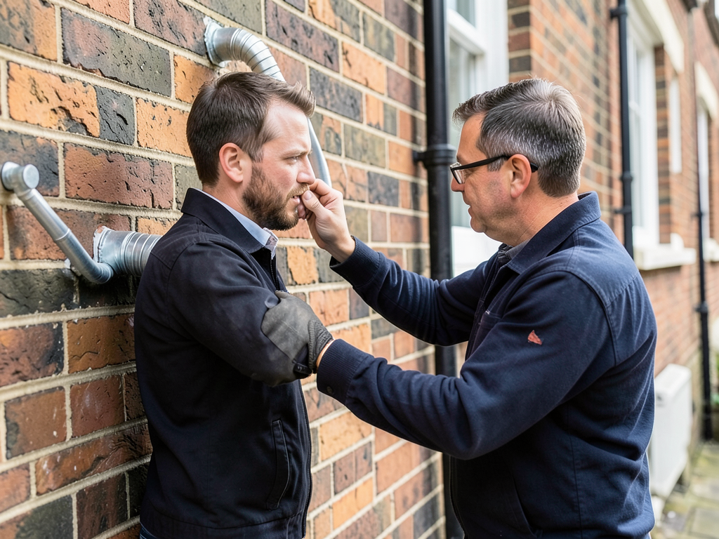 Is a high velocity hvac system the right choice fo