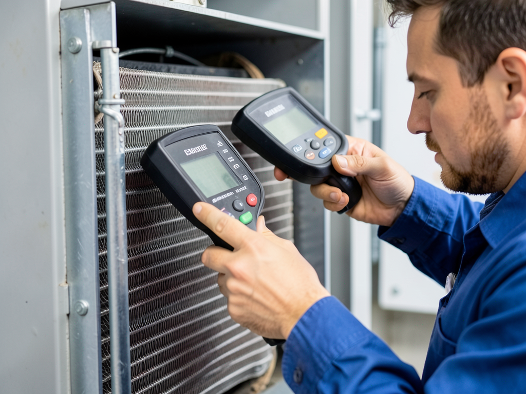 Professional Maintenance for High-End HVAC Systems in Roland Park