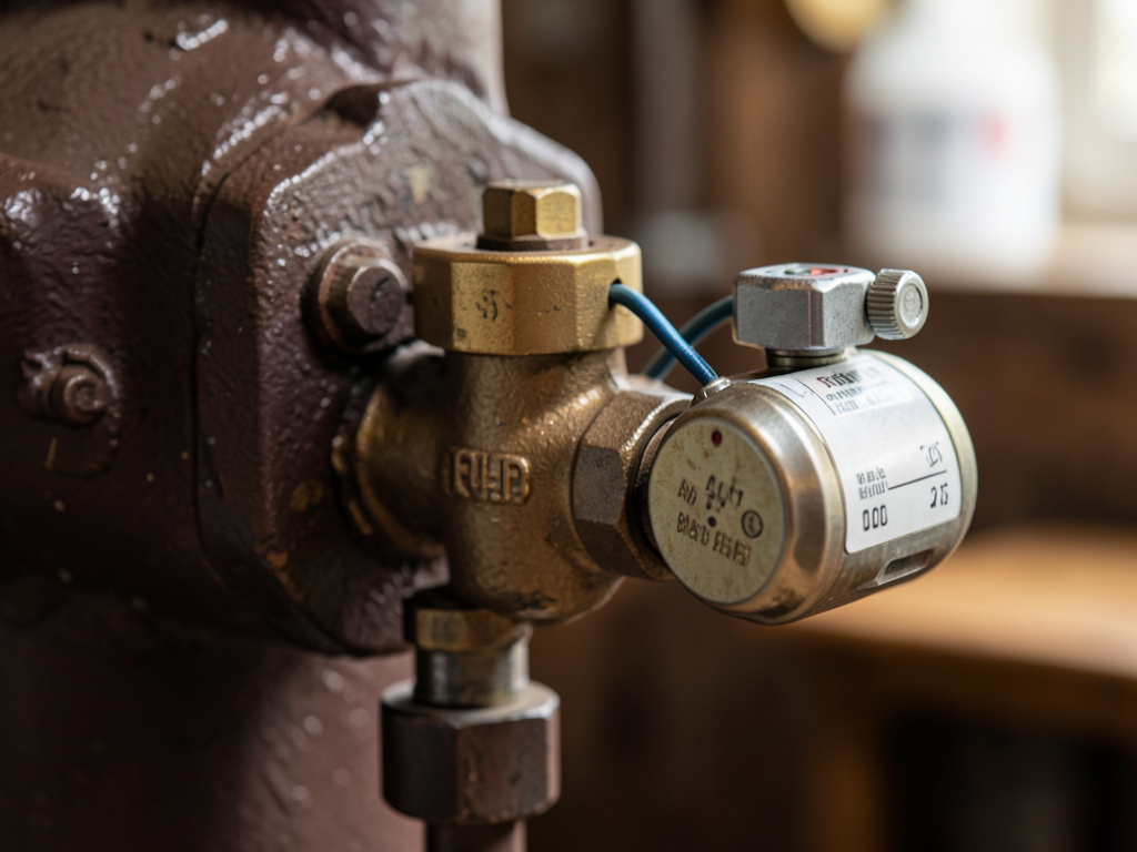 Specialized Boiler Maintenance for Historic Victorian Homes in Bolton Hill