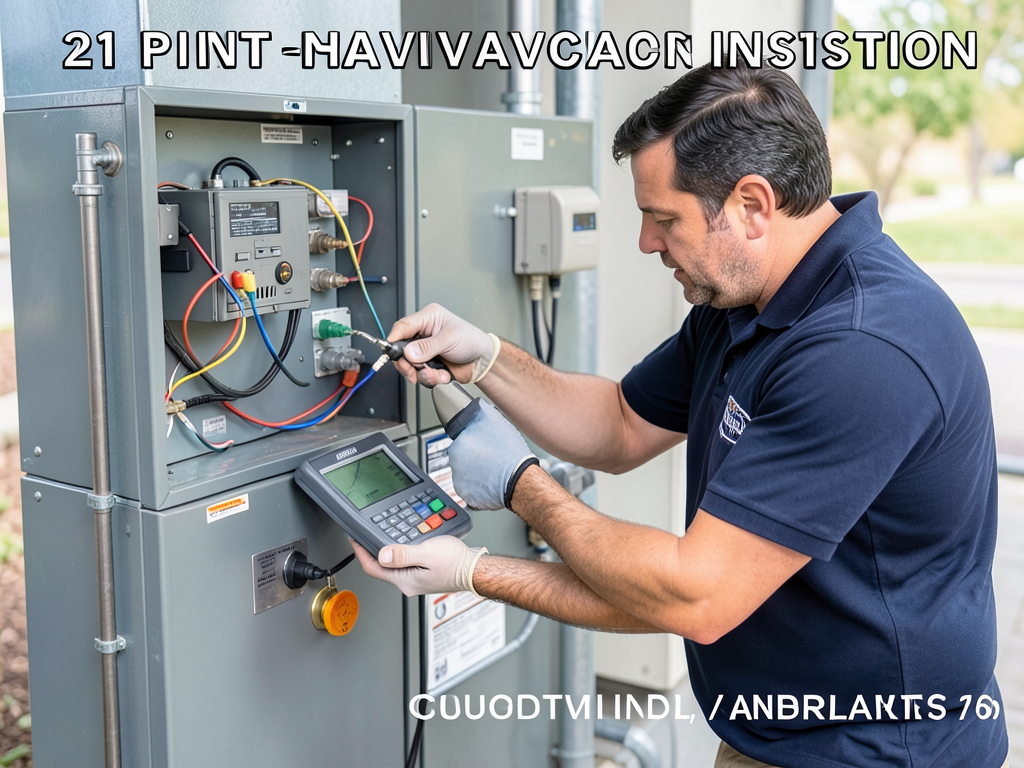 The best hvac maintenance plans for homeowners acr