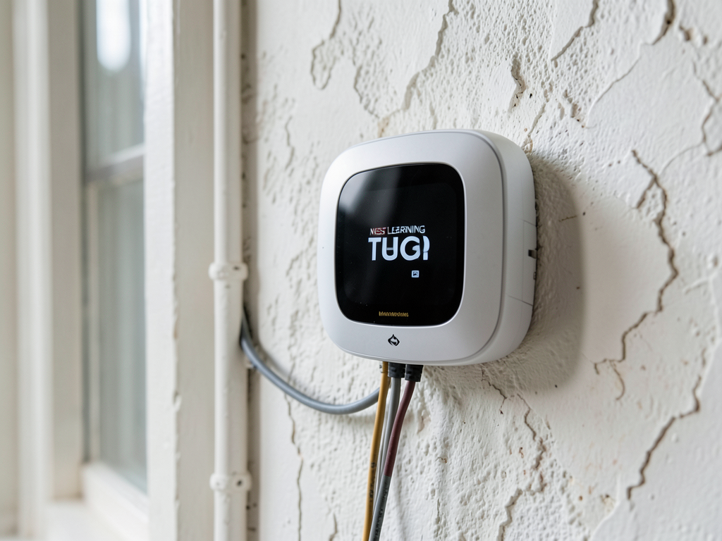 The best smart thermostats for mount washington ho