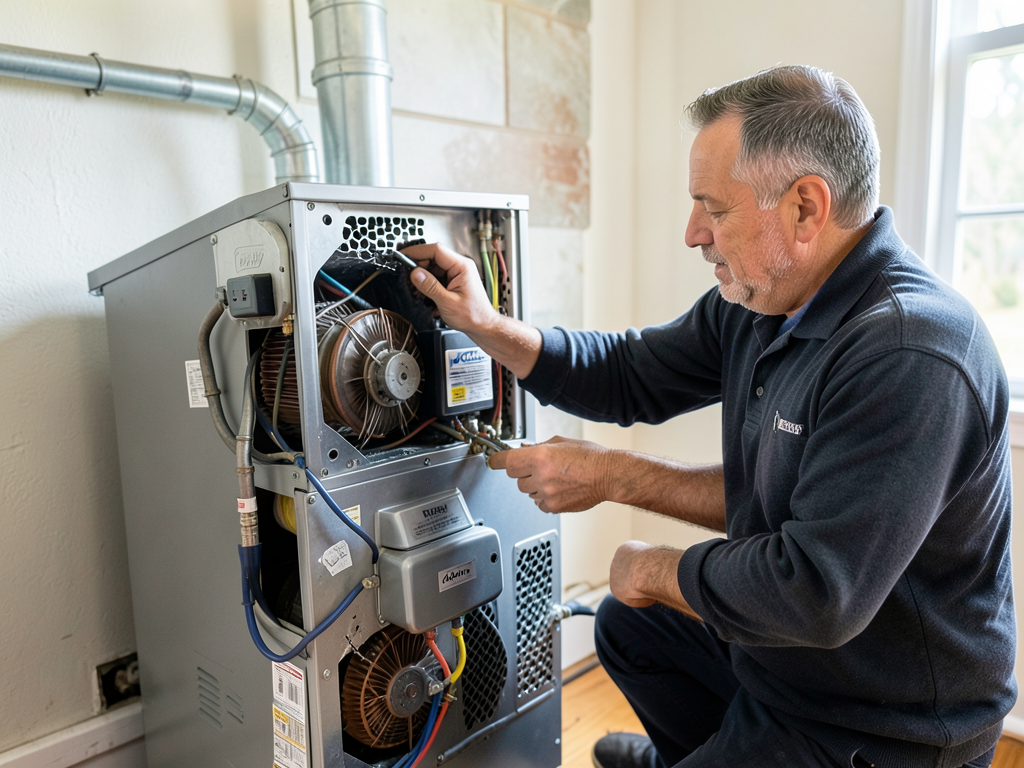 The best ways to save on your towson home heating
