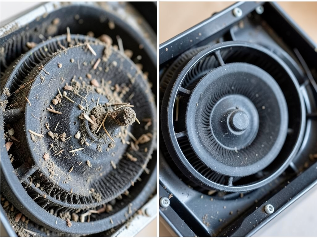 The hidden dangers of running your rosedale hvac s