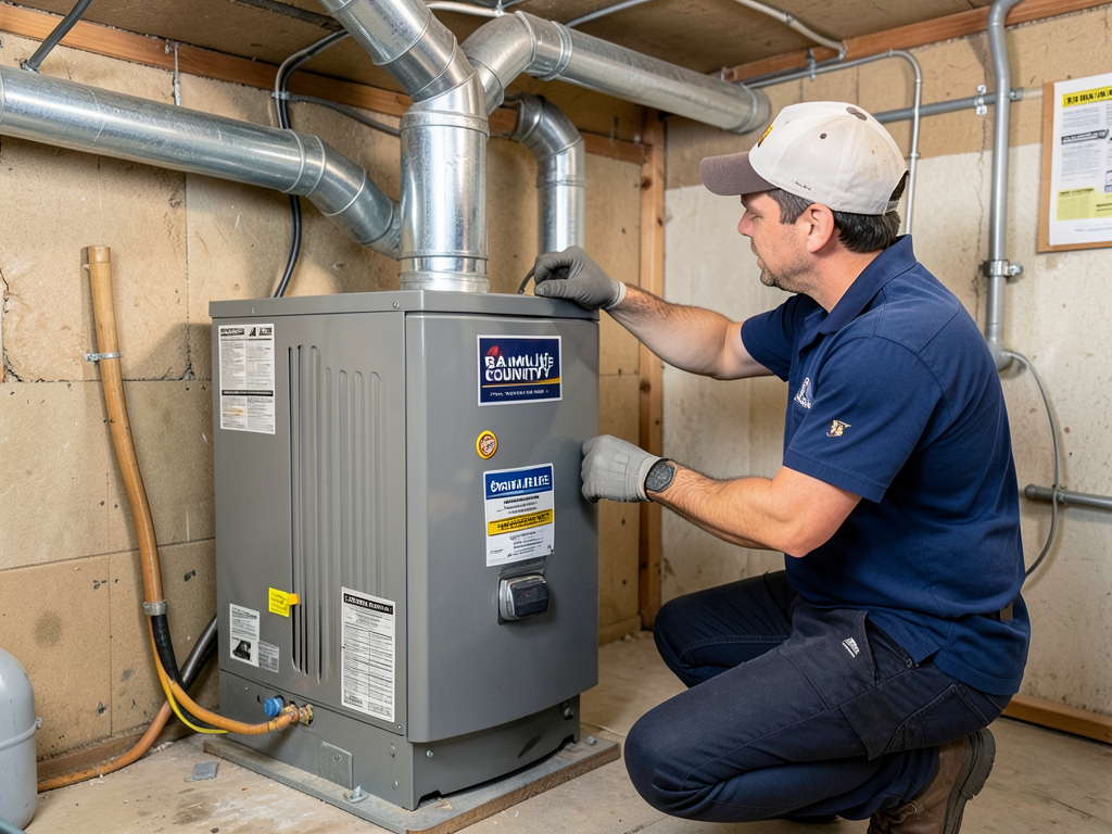 The real cost differences between heating with oil