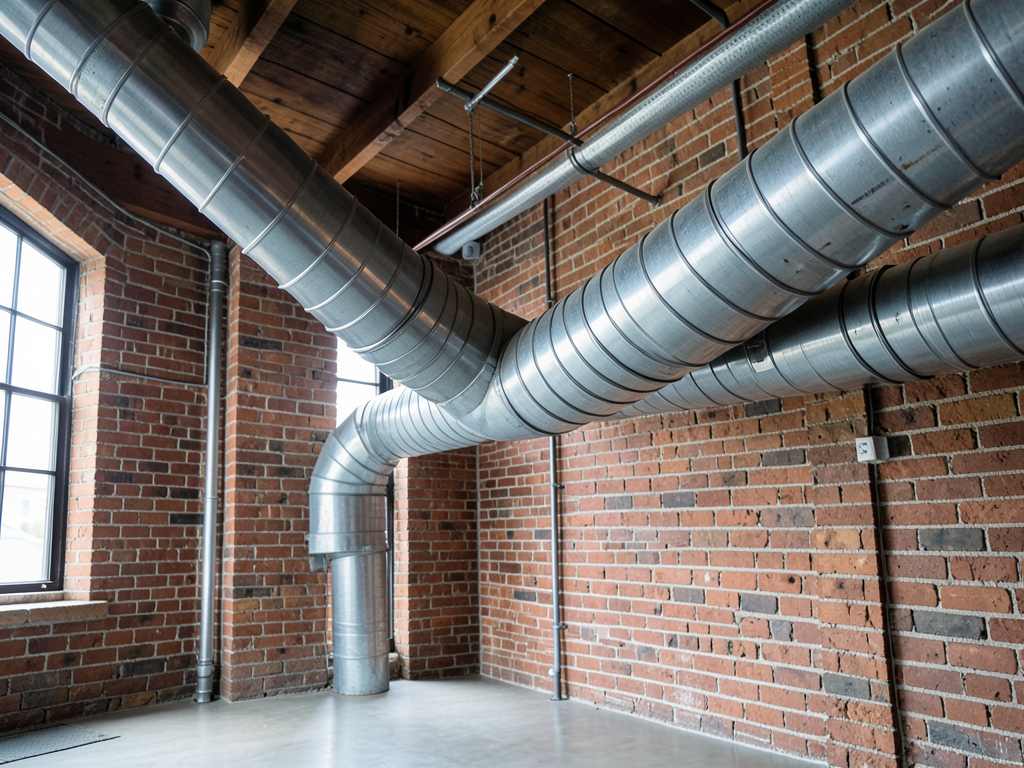Understanding why your woodberry loft feels stuffy