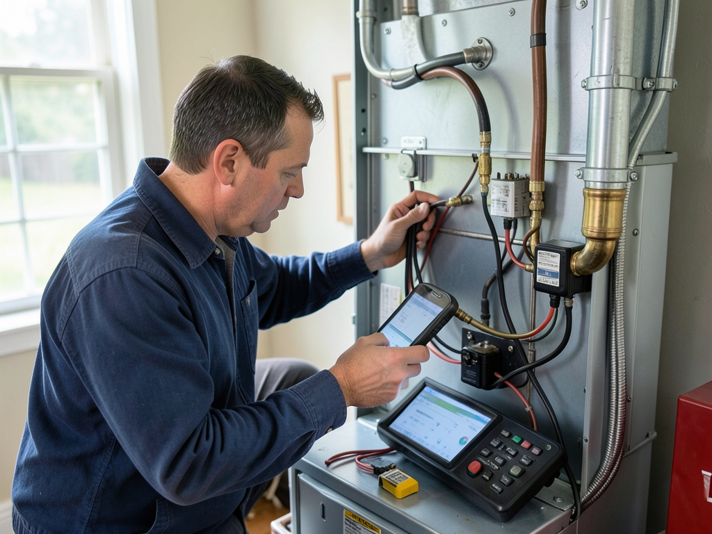 What to do when your roland park hvac system stops