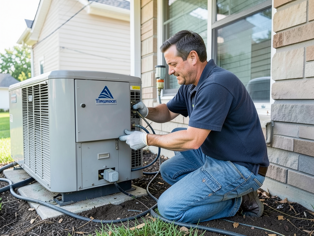 Why dual fuel hybrid heating systems are gaining p