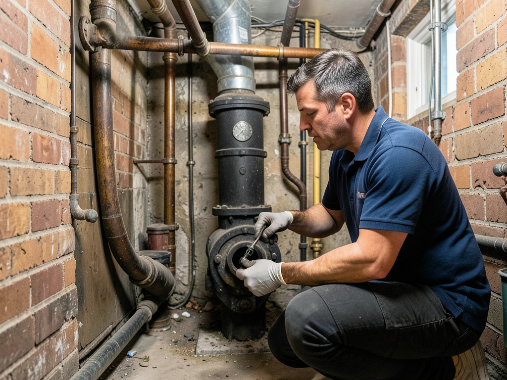 Why federal hill rowhouses need specialized boiler