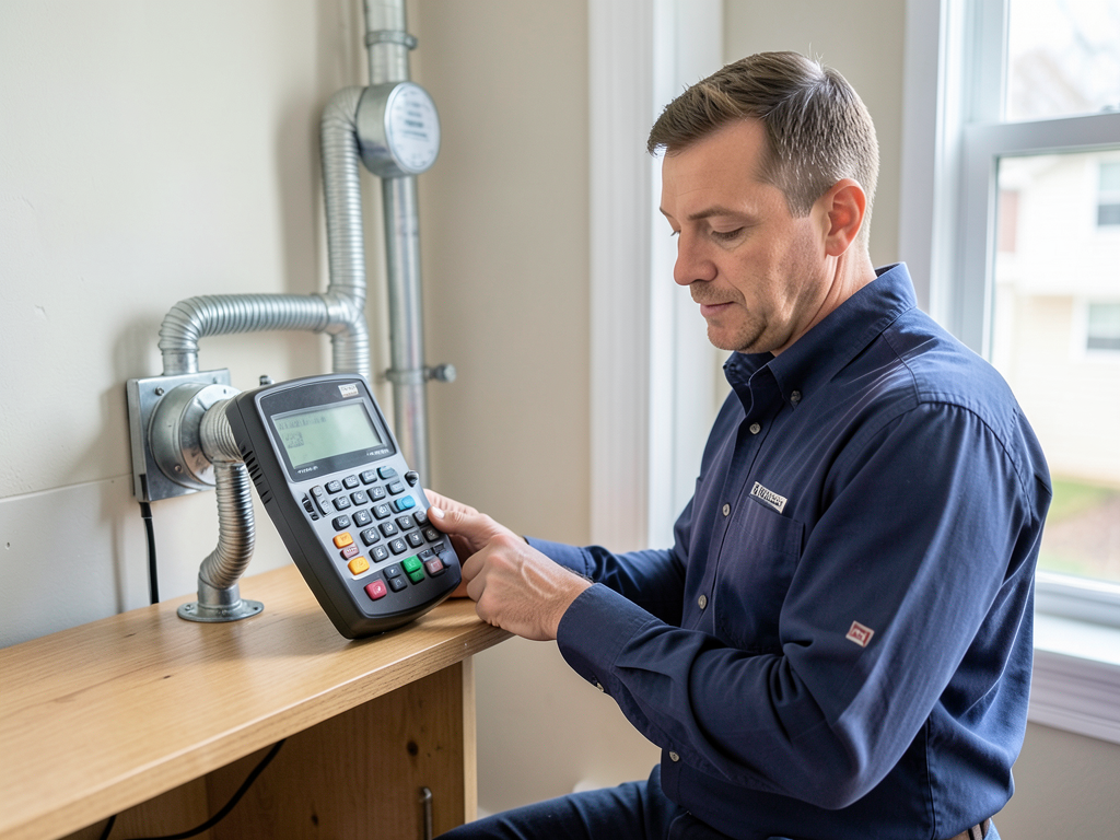 Why Moving Your HVAC Vents Might Be Necessary During a Home Remodel in Anneslie