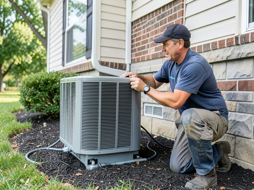 Why pikesville residents are switching to high eff