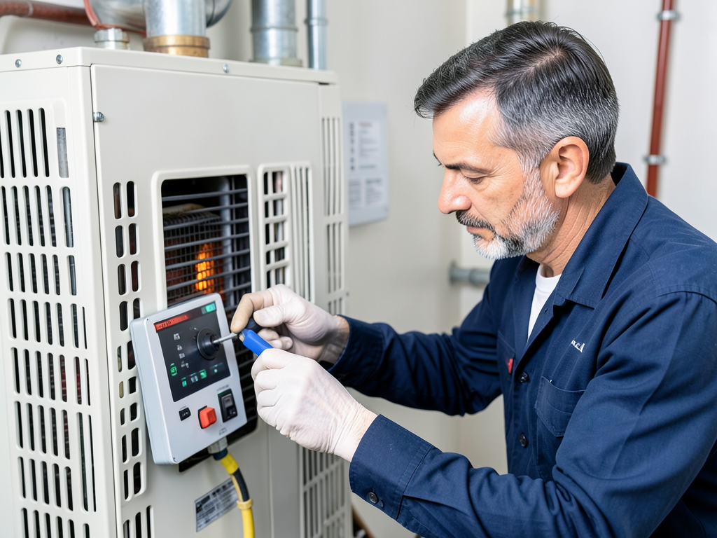 Why your arbutus furnace is blowing cold air inste